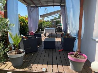 Chambre Zen Chez L'Habitant - 5