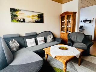 Ferienwohnung "Meißner" - 4