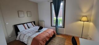 Cozy and modern house with garden Paris 20 minutes away - 3