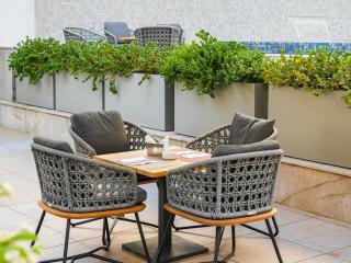 Novotel Tunis Lac - 5