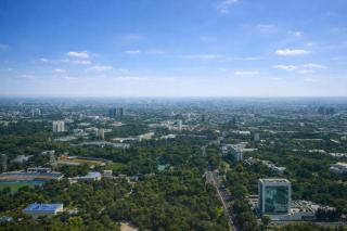 NOVA HOME Apartments - NEST ONE, TASHKENT CITY - 2