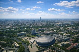 NOVA HOME Apartments - NEST ONE, TASHKENT CITY - 4