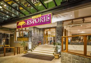 Hotel Estoril - 1