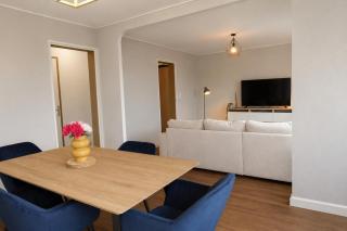 Suite cosy & Balnéo à Pont-à-Mousson 4 personnes - 4