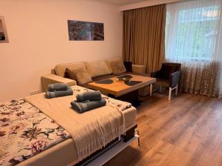 Premium Yacht Ausstattung Apartments Hotel 2 - 1