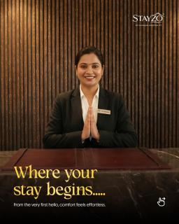 Stayzo Indore - 2