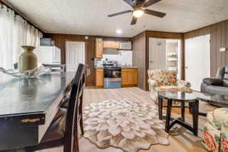 Metro Detroit Home Base w/ Yard, Pets Welcome! - 3