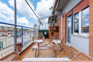 San Pietro Panoramic Suites with terrace & Rooms - Le Terrazze del Duca - 0
