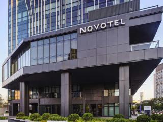 Novotel Shanghai Qingpu Excellence - 5