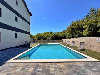 Lavanda Verde - Pool Apartments - 6