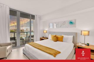 Beachwalk 1BR - Spectacular Intracoastal View - 8