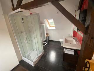 Les Escales le Nid Central, Studio Cosy - 3