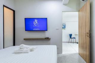 ABC@48 Hotel & Service Apartment - 9