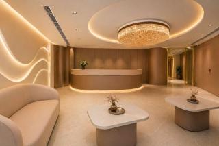 Melange Hotel - Golf course road - 2