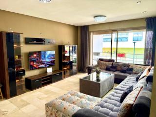 Bel appartement à prestigia - 8