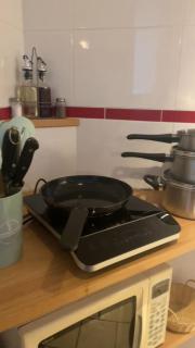 Appartement Saint Jaques - 3