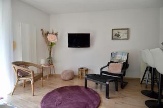 La petite Marine, wifi et jardin à 100m de la mer - 2