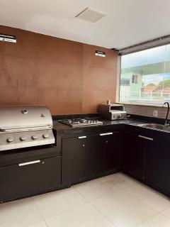 FLAT DE ALTO PADRÃO c CUSTO BENEFICIO - 2