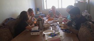 Hira Guest House - 8