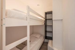Beachfront Apartment with Panoramic Sea View - 2