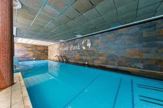 Royal Park Spa - 7