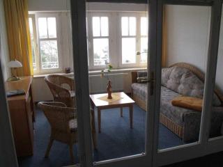 Zinnowitz Ferienwohnung im Haus Seeblick - Zinnowitz - 9