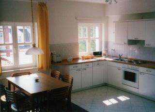 Zinnowitz Ferienwohnung im Haus Seeblick - Zinnowitz - 6