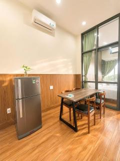Cozy Balcony Studio 15 mins to City Center - 6