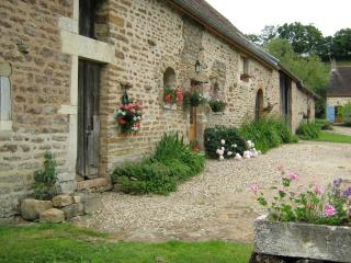 La Ferme du Mont - 8