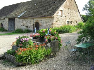 La Ferme du Mont - 9