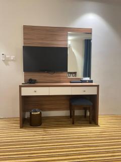 HYATT RESiDENCE - Jeddah - 4