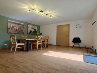 Ferienhaus Allgäu-Haisle - 5