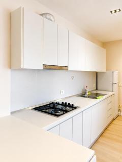 Mika Sea-View Apartment - 3