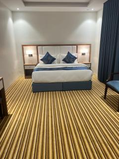 HYATT RESiDENCE - Jeddah - 5