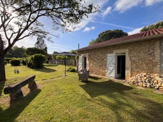 Gîte Landes d armagnac - 7