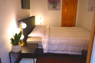 Manhattan Doorstep Retreat - 5