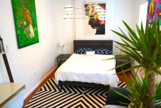 Manhattan Doorstep Retreat - 0