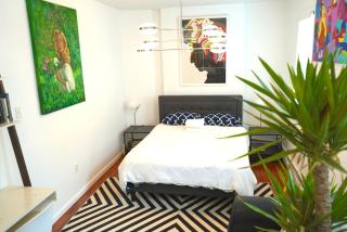 Manhattan Doorstep Retreat - 8
