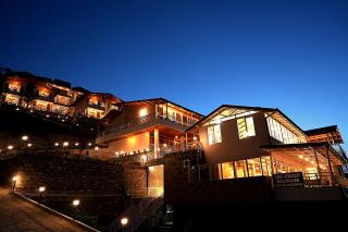 The Green Solitude - 4 Star Luxury Resort - 3