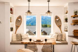 Berg Haus Home - 5