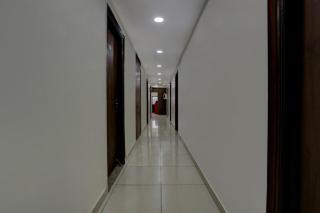 Hotel O The Paradise Inn - 0