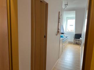Loft apartment Svahova 6 - 9