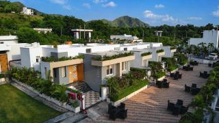 Kasaara Retreat by Arow Hotels and Resorts - 2