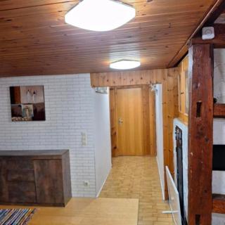 Cozy Apartment - 4