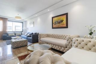 Stunning 3 Bedroom Apartment in Premium Opale Square Residence Dar Bouazza - 7