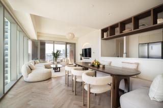 Seraya Residences at Downtown Views II - 3