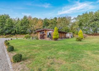 Gadlas Park Holiday Cabins - 8