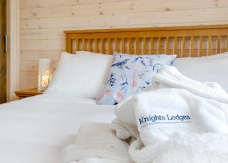 Knights Lodges - 5