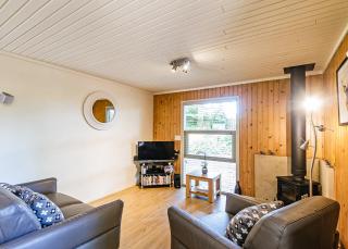 Springwood Lodges - 7