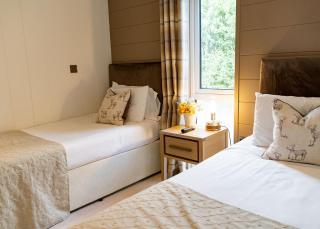 Henfields Country Retreat - 1